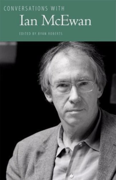 Conversations with Ian McEwan by Ryan Roberts
